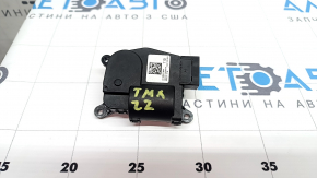 Actuator motor drive heater air conditioner Tesla Model X 22-25
