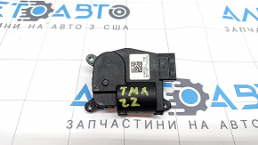 Tesla Model X 22-25 lower passenger seat heater actuator motor