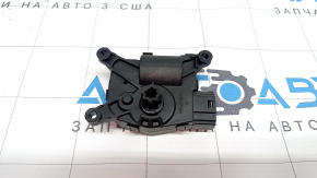 Tesla Model X 22-25 lower passenger seat heater actuator motor