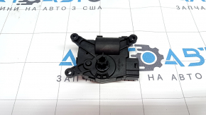 Tesla Model X 22-25 upper passenger seat heater actuator motor