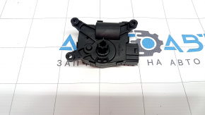 Tesla Model X 22-25 heater fan motor actuator