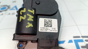 Tesla Model X 22-25 heater fan motor actuator