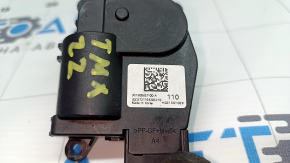 Tesla Model X 22-25 heater actuator motor