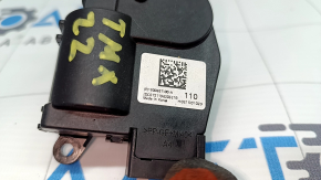 Actuator motor drive heater air conditioner Tesla Model X 22-25