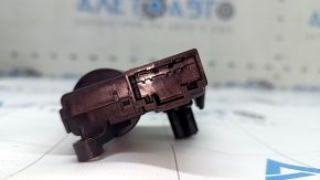 Tesla Model X 22-25 upper passenger seat heater actuator motor
