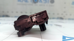 Tesla Model X 22-25 heater actuator motor