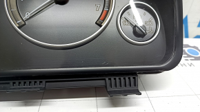 BMW X3 F25 15-17 82k instrument cluster, scratches