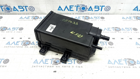 Carbon canister absorber, bare, BMW X5 G05 19-24 3.0T, broken spout