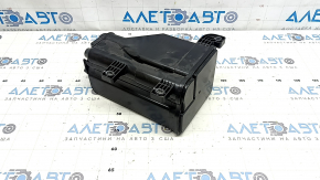 Carbon canister absorber, bare, BMW X5 G05 19-24 3.0T, broken spout
