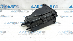 Carbon canister absorber, bare, BMW X5 G05 19-24 3.0T, broken spout