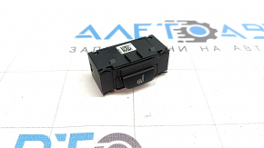 Rear right seat heating button for BMW X3 F25 11-17