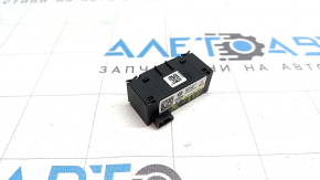 Rear right seat heating button for BMW X3 F25 11-17