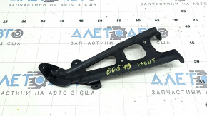 BMW X5 G05 19-23 3.0T intake manifold with intercooler