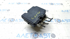 Honda Clarity 18-21 USA ABS crack in housing