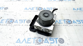 Honda Clarity 18-21 USA ABS crack in housing