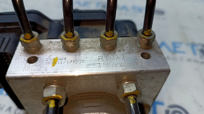 Honda Clarity 18-21 USA ABS crack in housing