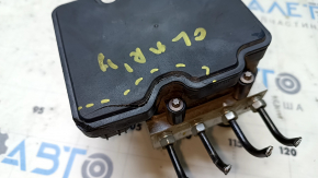 Honda Clarity 18-21 USA ABS crack in housing