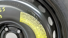 Spare tire for Audi A6 C8 19-24 R20 145/65 with worn disc
