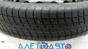 Spare tire for Audi A6 C8 19-24 R20 145/65 with worn disc