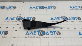 Right windshield wiper seal for Subaru Forester 19-24 SK