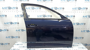 Bare front right door for Audi A6 C8 19-21