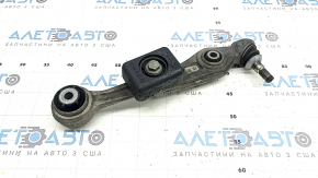 BMW X5 G05 19-23 front lower left rear control arm with balancer
