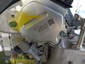 Honda Clarity 18-21 1.5 LEB3 USA 162kW Engine