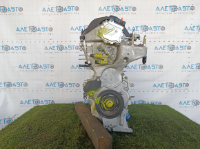 Honda Clarity 18-21 1.5 LEB3 USA 162kW Engine