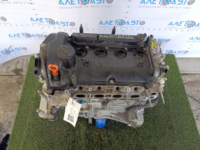 Honda Clarity 18-21 1.5 LEB3 USA 162kW Engine