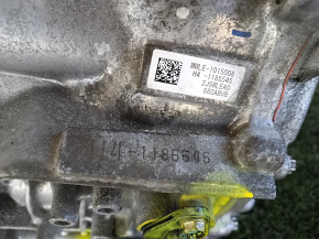Honda Clarity 18-21 USA CVT 162kW Automatic Transmission Assembly