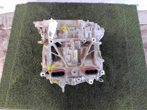 Honda Clarity 18-21 USA CVT 162kW Automatic Transmission Assembly