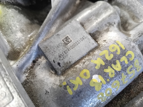 Honda Clarity 18-21 USA CVT 162kW Automatic Transmission Assembly