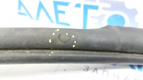Front left door seal BMW X3 F25 11-17 cuts, abrasions, pressed