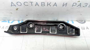 Tesla Model 3 18-Type 2 Front Bumper Mount, Left Outer