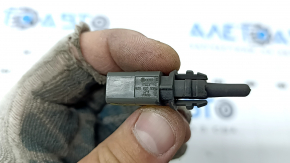 Ambient Air Temperature Sensor Audi A6 C8 19-