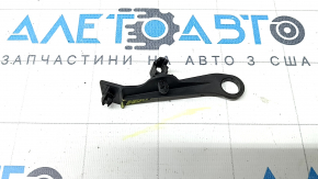 Bracket ambient air temperature sensor Audi A6 C8 19-