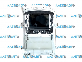 Kia EV6 22-24 metal roof with panoramic windows, sawed off
