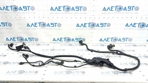 Engine-automatic transmission wiring for BMW X5 G05 21-23 3.0T B58B30C RWD