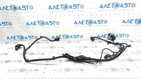 Engine-automatic transmission wiring for BMW X5 G05 21-23 3.0T B58B30C RWD
