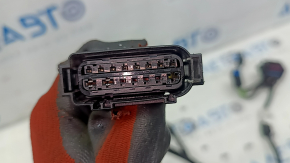 Engine-automatic transmission wiring for BMW X5 G05 21-23 3.0T B58B30C RWD