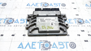 Lincoln MKZ 13-20 hybrid engine computer ECU