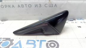 Tesla Model 3 18-inch front right fender turn signal with camera, matte finish