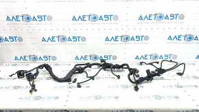 Fuel Injector Wiring for BMW X5 G05 19-24 3.0T