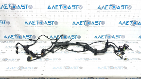 Fuel Injector Wiring for BMW X5 G05 19-24 3.0T