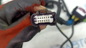 Fuel Injector Wiring for BMW X5 G05 19-24 3.0T