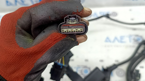 Fuel Injector Wiring for BMW X5 G05 19-24 3.0T