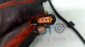 Fuel Injector Wiring for BMW X5 G05 19-24 3.0T