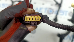 Fuel Injector Wiring for BMW X5 G05 19-24 3.0T