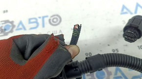 Fuel Injector Wiring for BMW X5 G05 19-24 3.0T