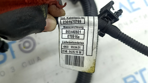 BMW X5 G05 19-20 3.0T B58B30C Engine Wiring, 1 Module, Cut Connector